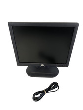 Dell E173FPF LCD Monitor 17"