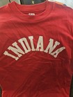 INDIANA HOOSIERS VINTAGE XL CHAMPION T- SHIRT 2026 NATIONAL CHAMPIONS! — photo 3