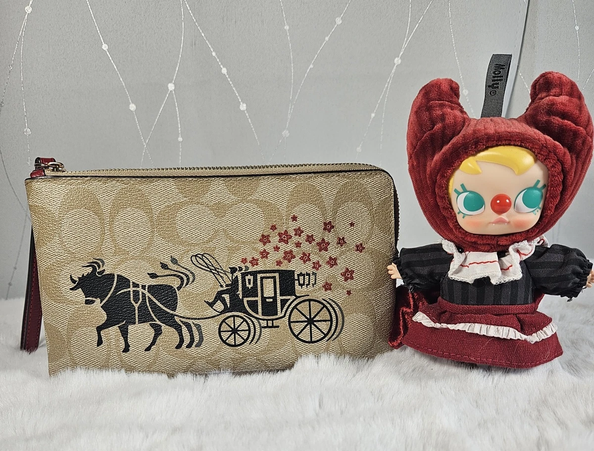 Coach Horse Bags & Handbags for Women for sale - eBay