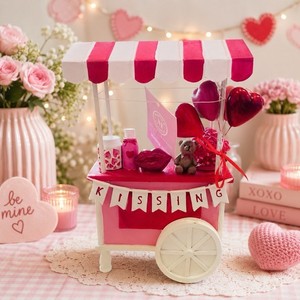 Martha Stewart Valentines | eBay