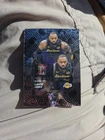 2025 Topps Signature LeBron James Base (RAW)