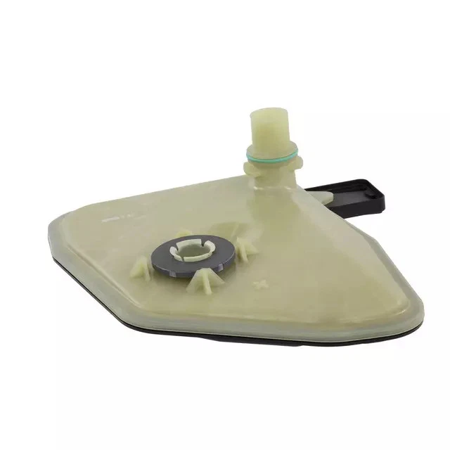 Filtro de aceite de transmisión genuino Ford EcoSport Focus 2016-2021 FD8Z-7G186-A Foto 2 de 4