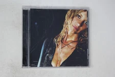 Britney Spears- in the Zone CD Album