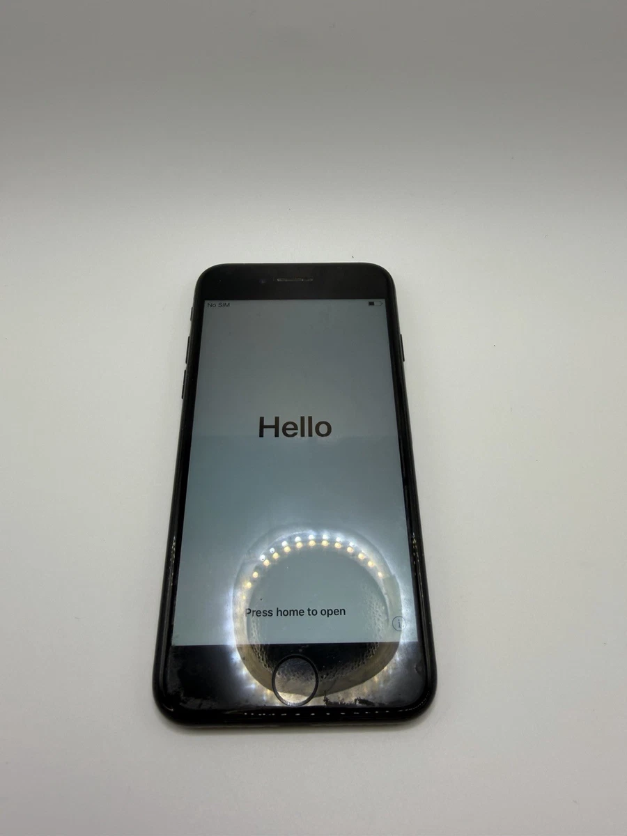 Apple Unlocked iPhone 7 256GB Phones for Sale | Shop New & Used