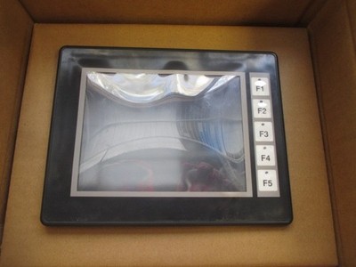 NEW AUTOMATION DIRECT GRAPHIC TYPE 320*240 WITH TOUCH PANEL EA3-T6CL