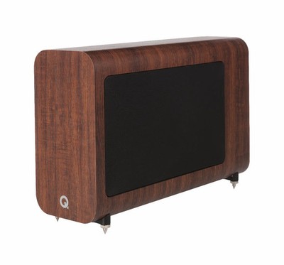 Q Acoustics 3060S Subwoofer   Walnut