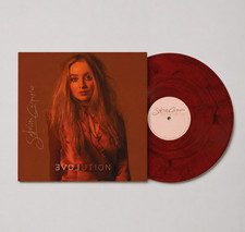Sabrina Carpenter - EVOLution cherry Exclusiv...