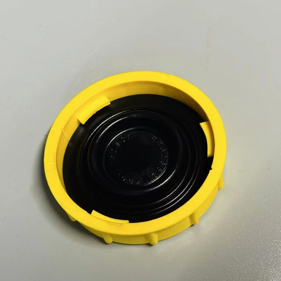 Tapa de depósito de cilindro maestro Mopar 20 piezas para Dodge Intrepid Chrysler HYUNDA KIA Foto 4 de 4