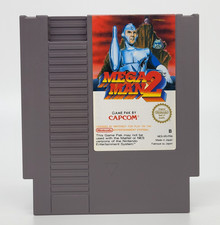 Thumbnail of ebay&reg; auction 147256839859 | Mega Man 2 - Nintendo NES Cartridge - FRA PAL B