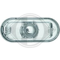 Blinkleuchte Diederichs 2246079 Hd Tuning FüR Seitlicher Einbau