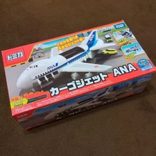 Cargo Jet ANA tomica