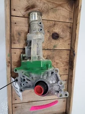 Used Transfer Case Assembly fits: 2012 Jeep Patriot  Grade A