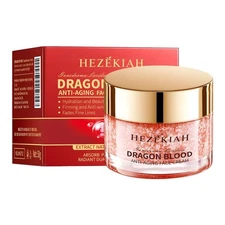 Korean Dragon’s Blood Cream with Retinol & Placenta Essence Firming Skincare-USA