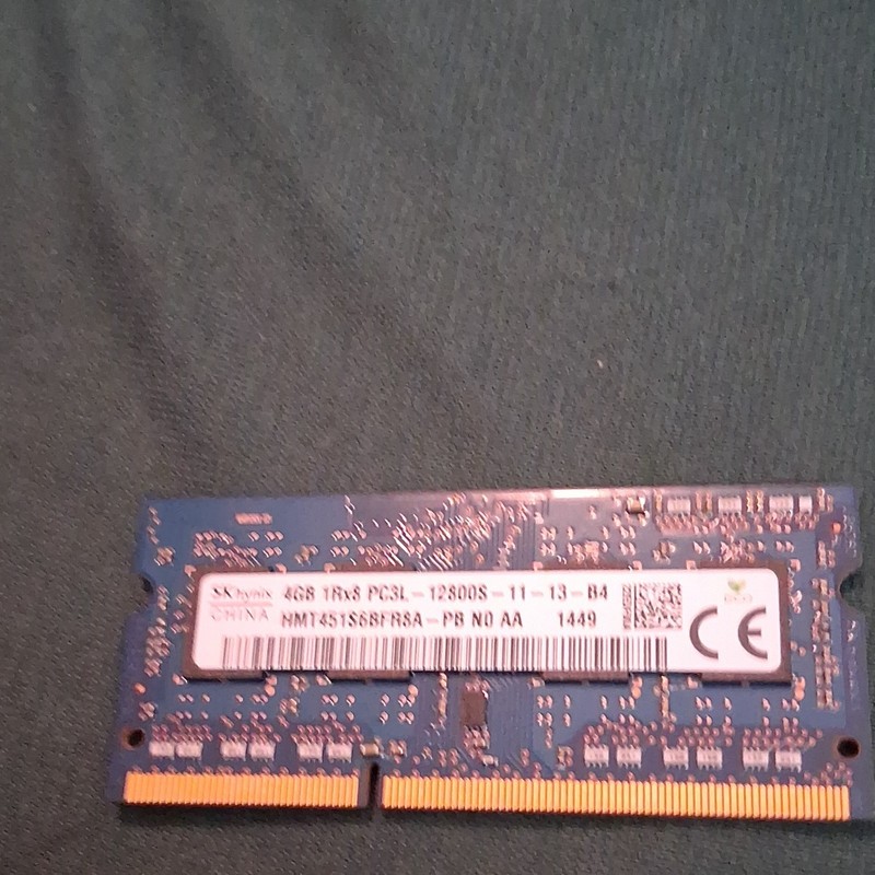 Gaming Ram