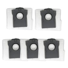 Lot de 5 sacs ?? poussi??re pi??ces aspirateur pour Mova S20 et pour Ultra Entre