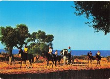 ITALY CAPO RIZZUTO HOTEL VILLAGE VALTUR