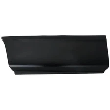 New Right Front Door Inner Bottom Fits Ford F-350 Base 8 Cyl 5.0L By JF46950001