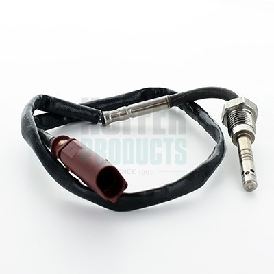 HOFFER Sensor Abgastemperatur AUDI 2,0 4G0906088AM 4G0906088K