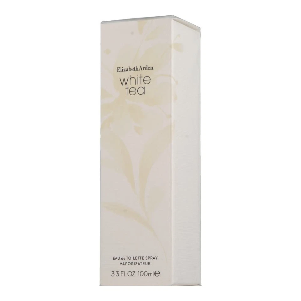 Elizabeth Arden White Tea EDT 100ml - Bild 1 von 1
