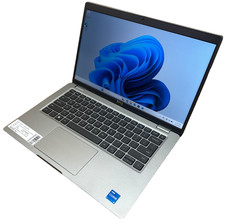 DELL LATITUDE 5420 LAPTOP CORE i5-1135g7 @ 2.40GHZ 12GB RAM  500GB SSD (lp756)