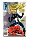 AMAZING SPIDER-MAN #287 VF 8.0 DAREDEVIL HOBGOBLIN KINGPIN ROSE APP NEWSSTAND ED