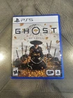 Ghost of Yotei PS5 - Pristine Condition!
