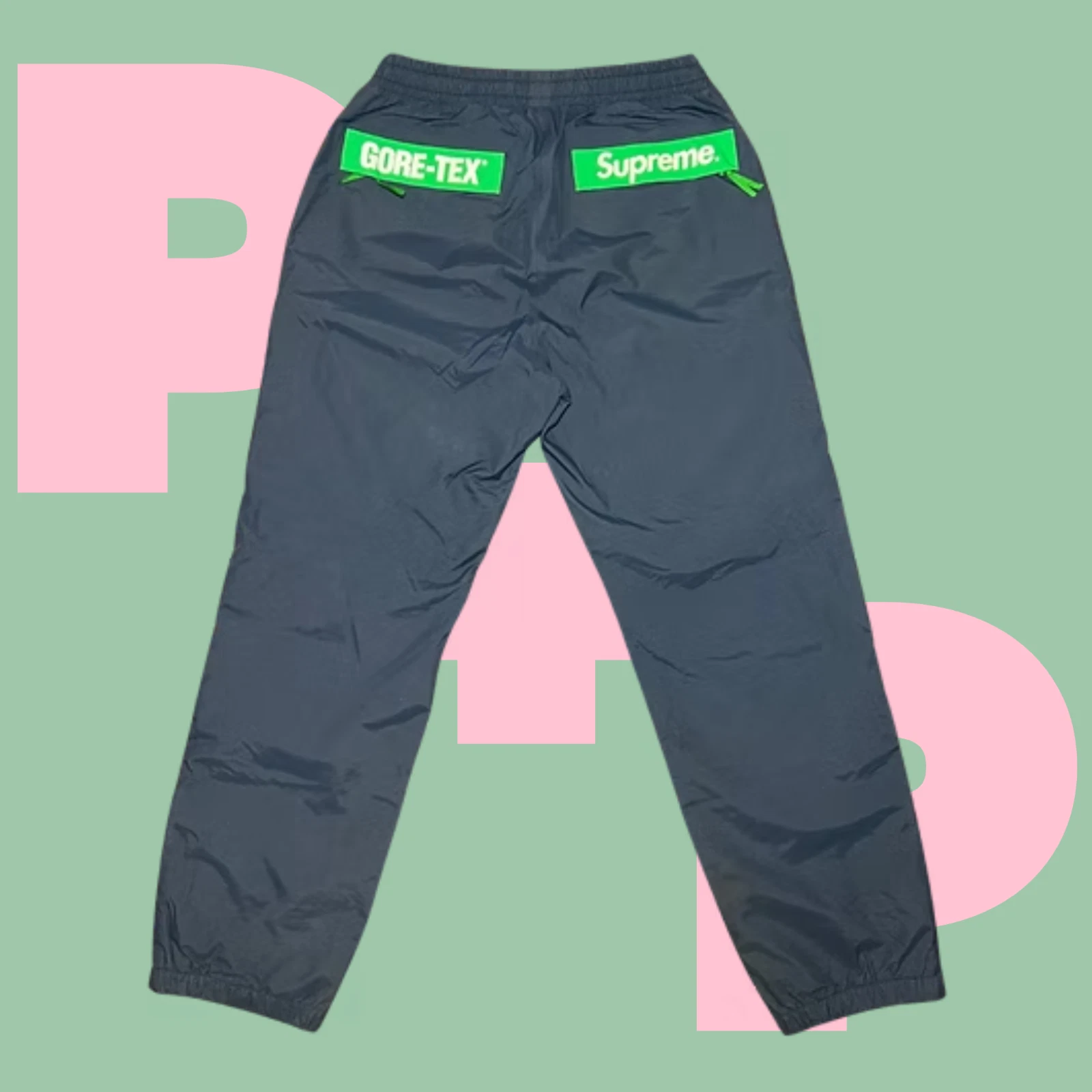 Supreme Gore-Tex Pant (Small)