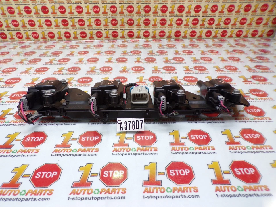 2007-2014 CONJUNTO DE BOBINAS DE IGNIÇÃO CHEVROLET SUBURBAN 1500 12699382 FABRICANTE DE EQUIPAMENTO ORIGINAL - Imagem 3 de 4