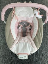 Ingenuity Baby Bouncer Used but Looks New