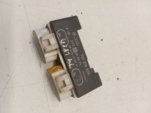 Volkswagen Transporter - Caravelle T4 1993 Diesel Relais Kühlerlüfter