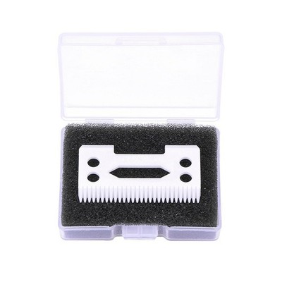 Qualität WAHL Keramik Haarschneidemaschine Klinge passt Magic Clip Senior Super Taper GAMMA VGR