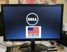 Samsung S22B150N 21.5" LED Computer Monitor 1080