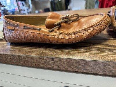 Cole Hana mens loafers.  Size 12