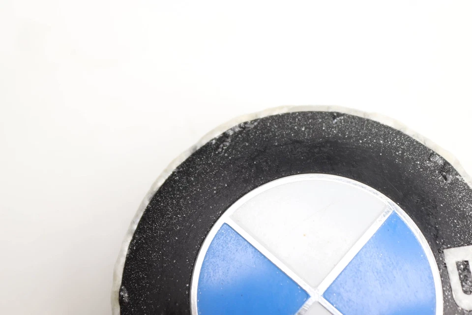 BMW 318TI 1995-1998 - Tapa central de rueda 6783536 Foto 3 de 4