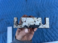 Support D'arbre De Transmission Volvo 244 245 - Référence OEM 1201830, 8250206 - NOS