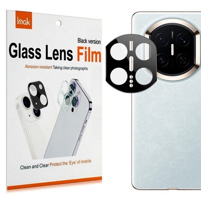 IMAK Camera Lens Tempered Glass screen Film For Huawei Mate X7