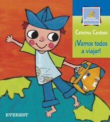 ¡Vamos todos a viajar! (Montaña encantada) von Card... | Buch | Zustand sehr gut