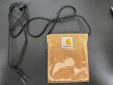 Carhartt ID Badge Wallet Lanyard