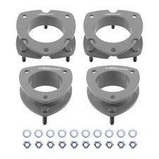 New-front 3.5 Rear 2.5 Lift Kit Fit For Ford Expedition 2003-2018 2wd4wd New-front 3.5 Rear 2.5 Lift Kit Fit For Ford Expedition 2003-2018 2wd4wd