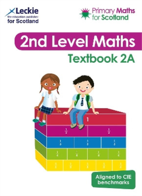 Carol Lyon Scott Morrow Kirsten Ma Primary Maths for S (Taschenbuch) (US IMPORT)