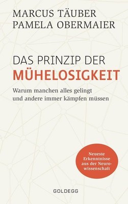 Marcus Täuber Das Prinzip der Mühelosigkeit