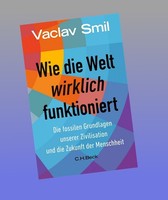 Wie Die Welt Wirklich Funktioniert Vaclav Smil