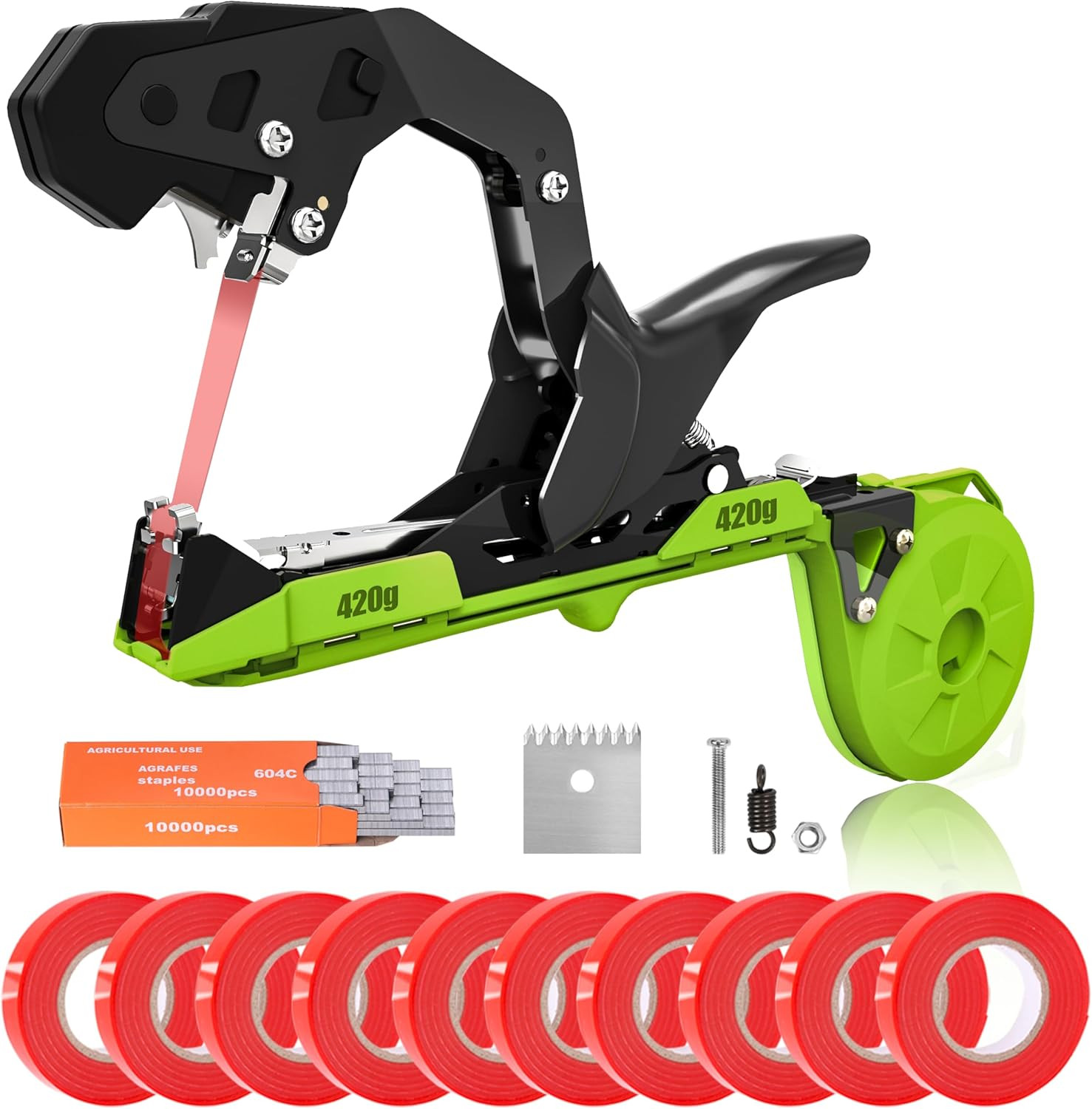 Palla Interattiva Per Cani Con Movimento Automatico E Luci LED – Giocattolo Rimbalzante Indistruttibile Per Cani Di Taglia Media E Grande, Ricaricabile USB