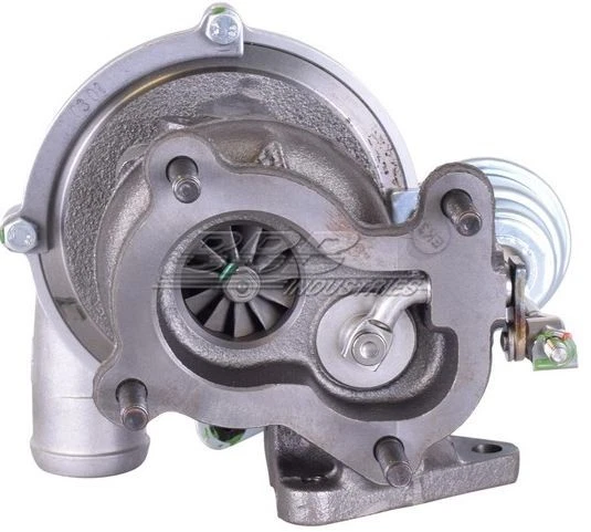 Remy Power Products D6019 Turbocharger - Image 4 of 4
