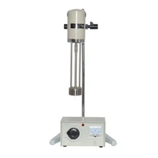 Homogenizer Agitation Emulsifier Machine JRJ300-I Cosmetic Emulsifying Machine