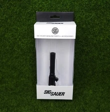 Sig Sauer .357 SIG 3.9" Blued OEM Pistol Barrel P228 P229 - BBL-229-357