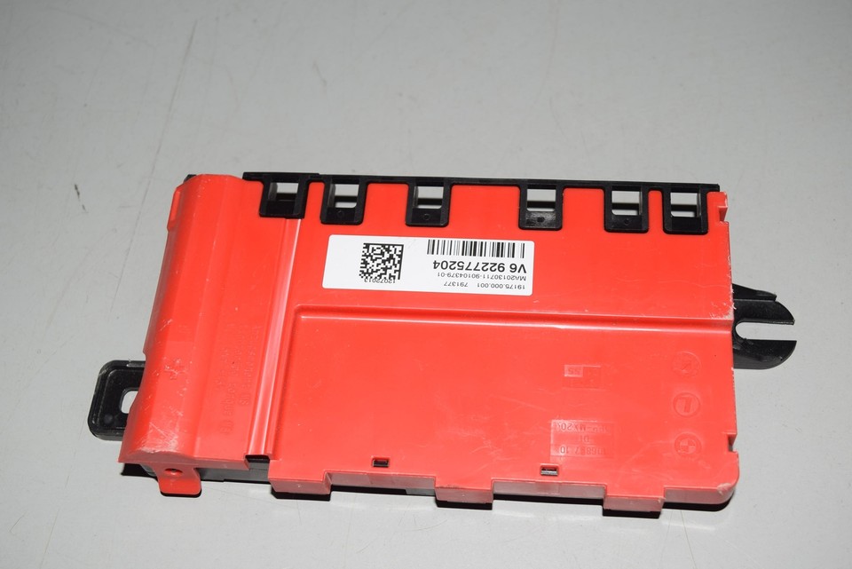 BMW F31 3er F80 F20 F21 F30 F34 F36 F32 Verteiler B+ Multisicherung
