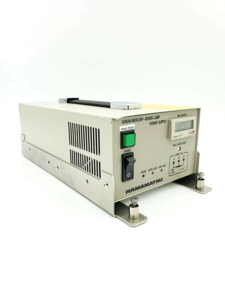 Hamamatsu Photonics Power Supply C8849-13 - Image 2 of 4