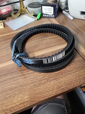 SKF BX73 Quality Cogged V Vee Belt 