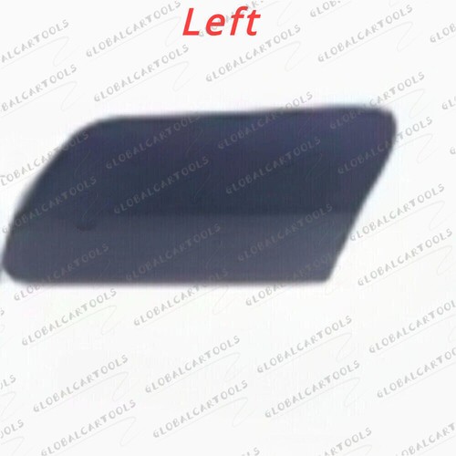 Headlight Washer Nozzle Cover For 2013-2016 BMW 6 Series M-SPORT F06 F12 F13 - Foto 25 di 40